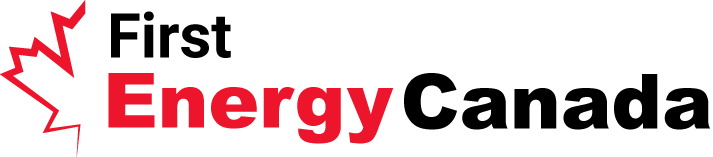 First Energy Canada full with transparent background